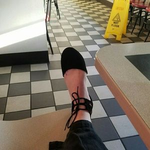 Meet your Posher, Peggy