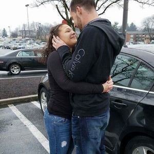 Meet your Posher, Jared