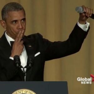 Meet your Posher, Toni