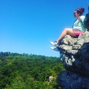 Meet your Posher, Jessica