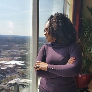 Meet your Posher, Angela