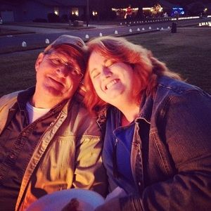 Meet your Posher, Sharron