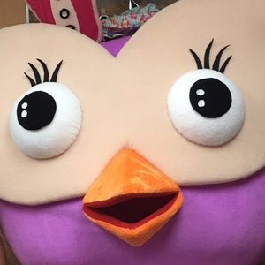 Meet your Posher, Melanie