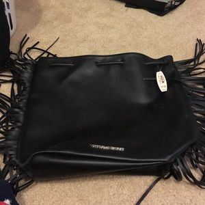 Victoria Secret back pack or purse