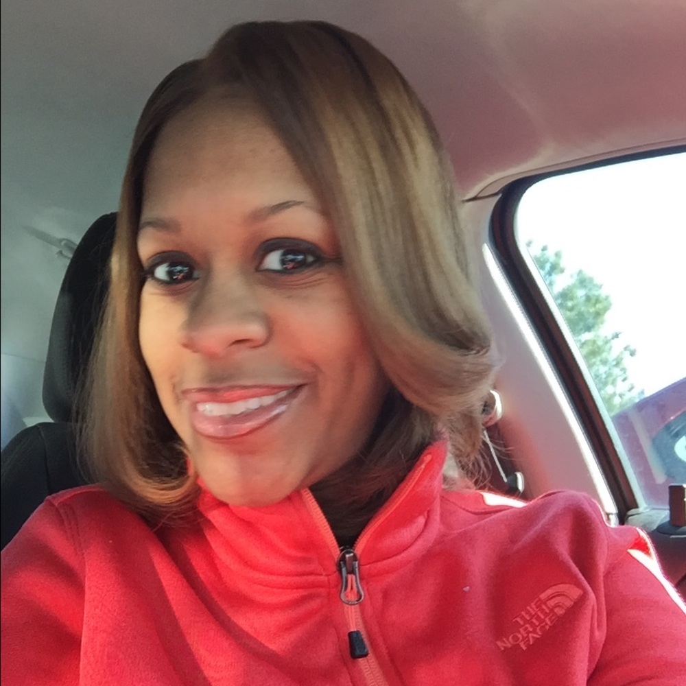 Meet your Posher, LaVonda