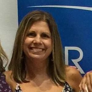 Meet your Posher, Maryjo