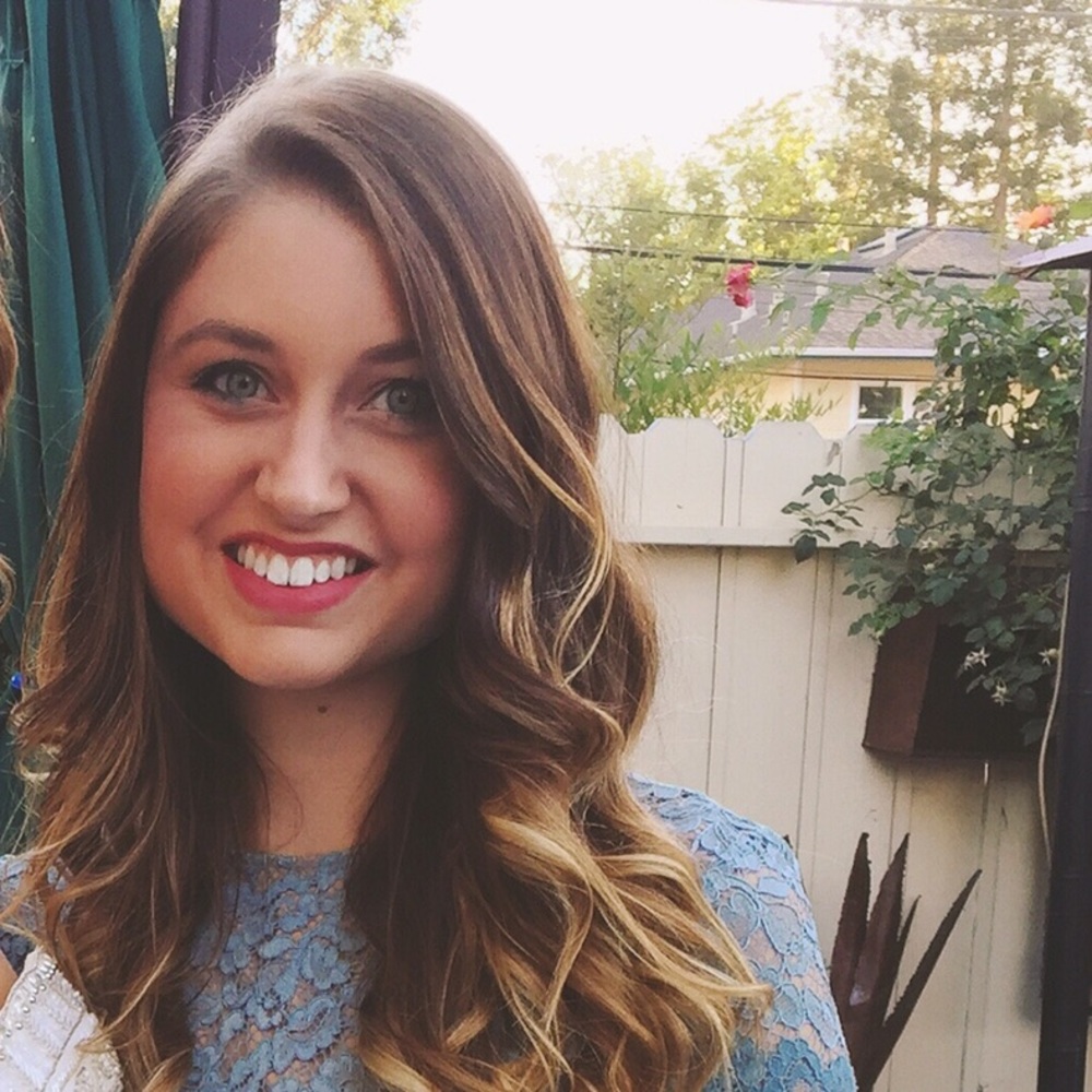 Meet your Posher, Rachel