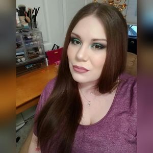 Meet your Posher, Sabrina