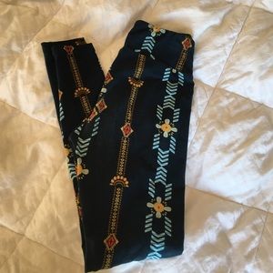 Lularoe os leggings