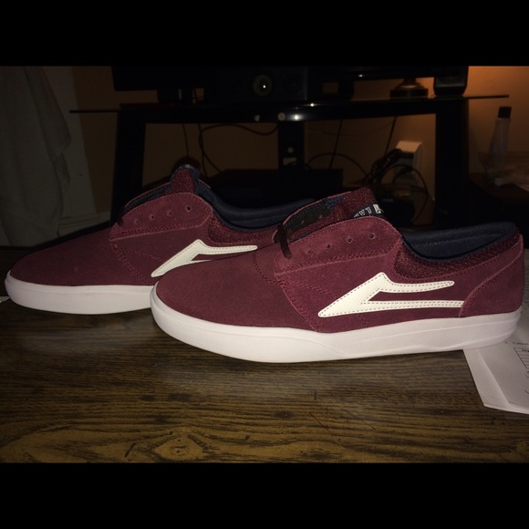 lakai griffin xlk