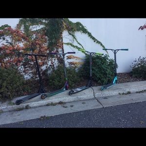 Meet your Posher, Aaron