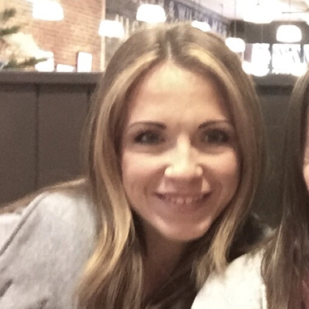 Meet your Posher, Sarah