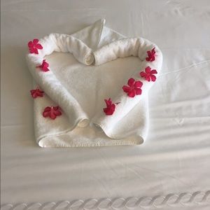 Meet your Posher, Sheryl