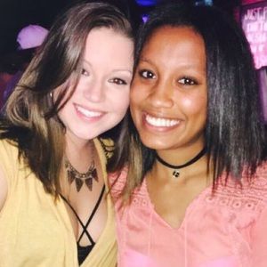 Meet your Posher, Anne