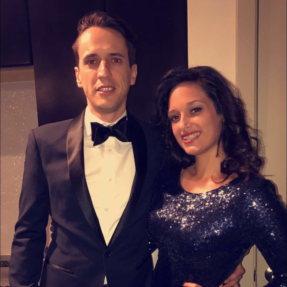 Meet your Posher, Carissa