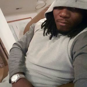 Meet your Posher, Ricky