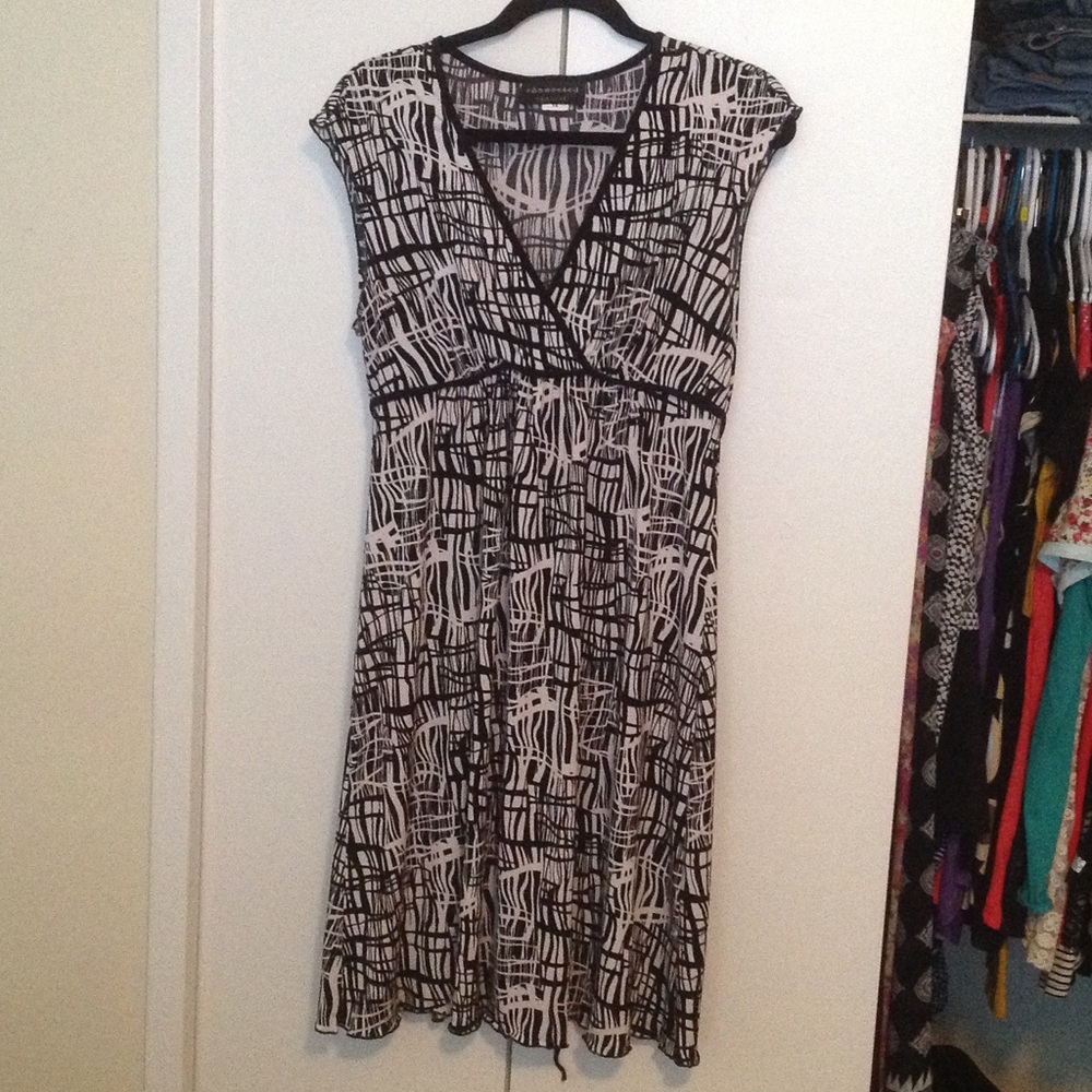 Size 16 dress