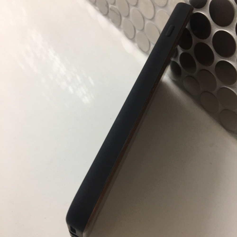 ⚡Walnut Wood iPhone Case🌴++ 2 Screen Protectors - Picture 2 of 3