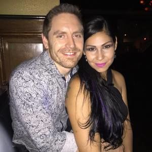 Meet your Posher, Su