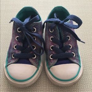 Converse Toddler