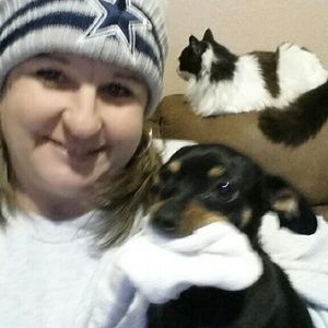 Meet your Posher, Deborah