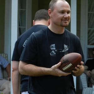 Meet your Posher, Kip