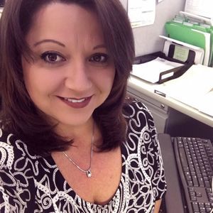 Meet your Posher, Cherise