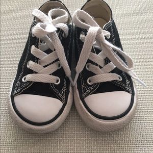 Converse Toddler