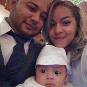 Meet your Posher, Angie estefania