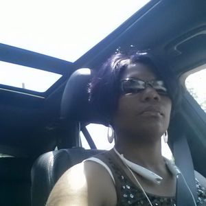 Meet your Posher, Melly