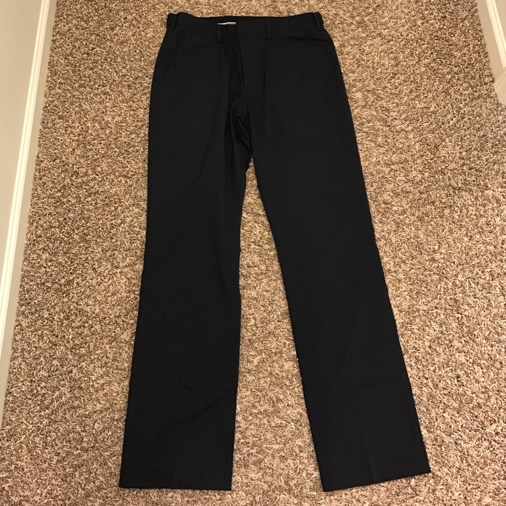 Express Men's Photographer Dress Pants