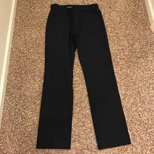 Express Men's Photographer Dress Pants