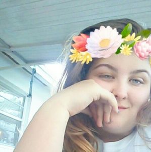 Meet your Posher, Sabrina