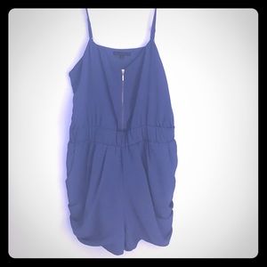 Lucca couture romper!