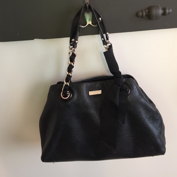 kate spade Handbags - Kate Spade Leather Bag