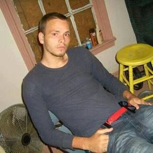 Meet your Posher, Robert