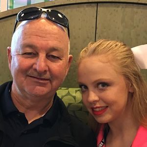 Meet your Posher, Dana