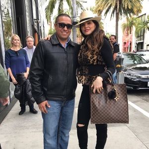 Meet your Posher, Mario