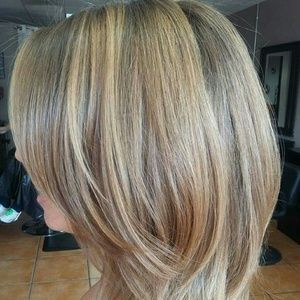 Meet your Posher, Erin