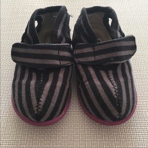 Bogs baby toddler denim canvas