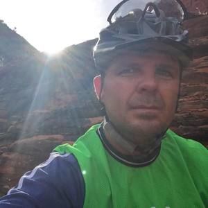 Meet your Posher, Jason