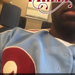 Meet your Posher, Felix