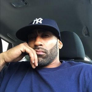 Meet your Posher, Rey