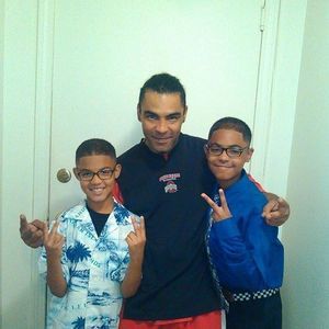 Meet your Posher, Jeanette