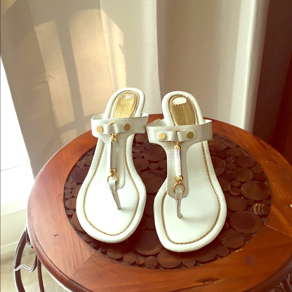 Liz Claiborne 8.5m worn once