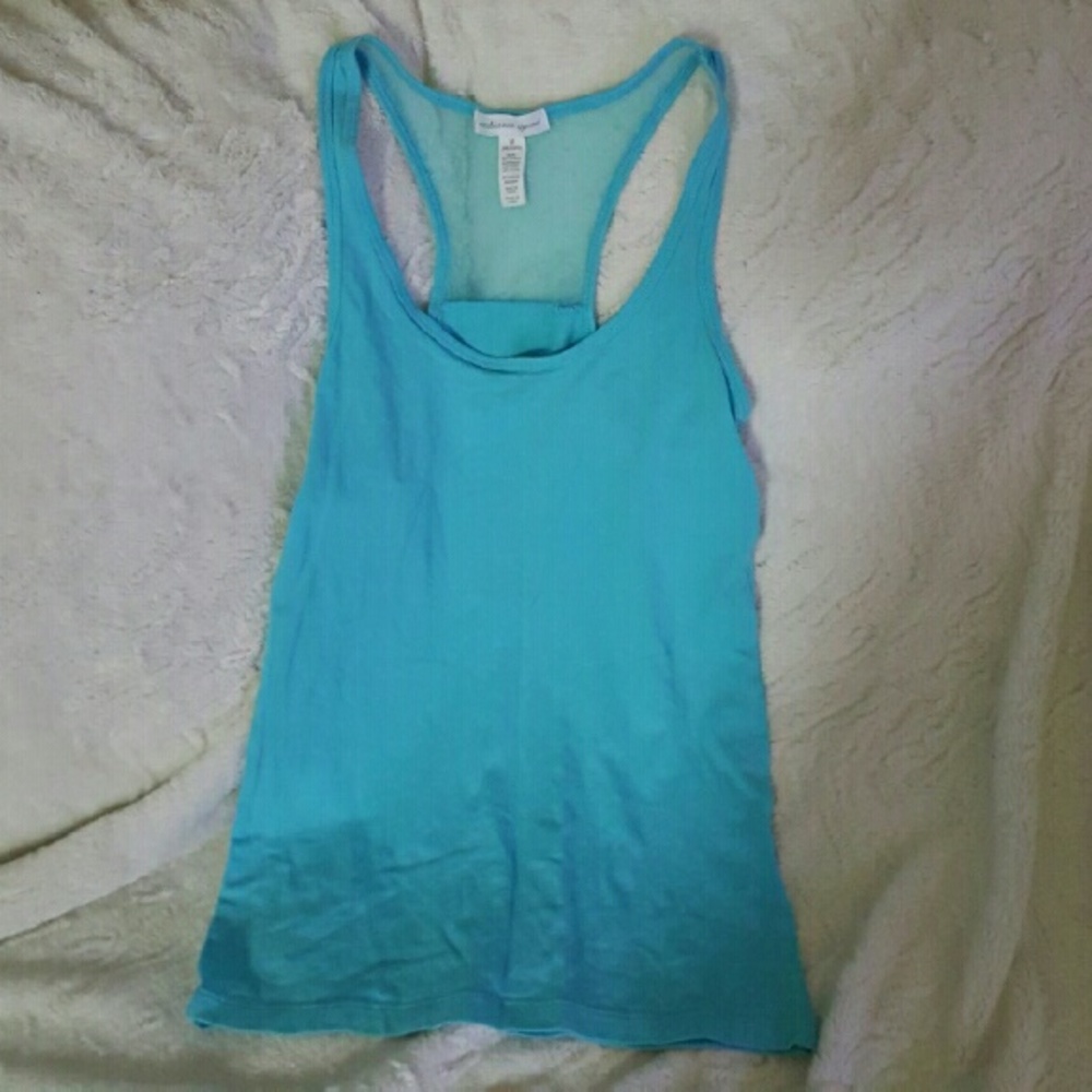 Sky Blue Tank top