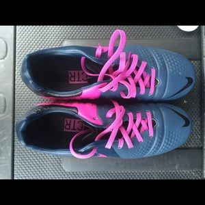 CTR 360 cleats