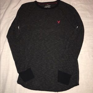 Brand New American Eagle Henley Size Small