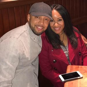 Meet your Posher, Marketta