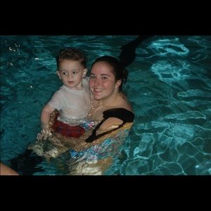 Meet your Posher, Liza